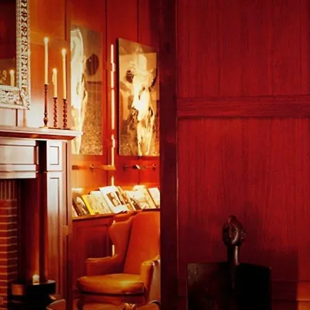 Hotel Hudson Park, A Morgans New York