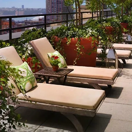 Hotel Hudson Park, A Morgans