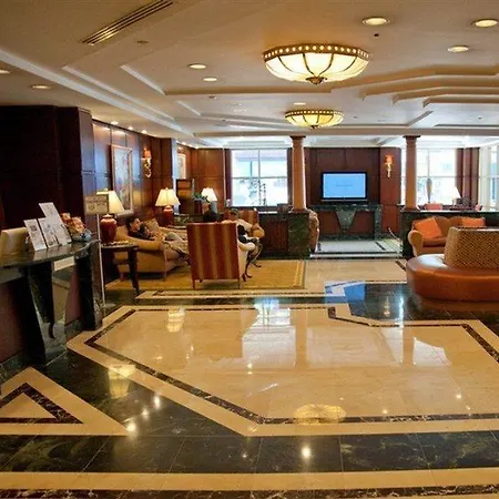 Hotel The Skyline 3*