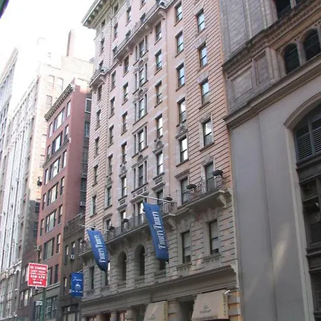 Hotel The Redbury New York