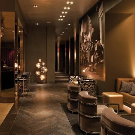 Hotel The Redbury