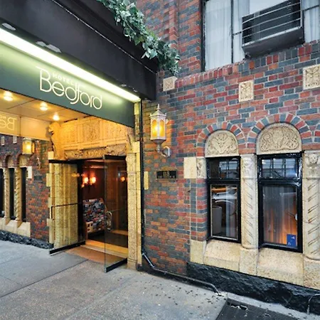Hotel The Renwick 4*