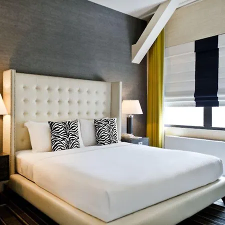 The Marcel At Gramercy New York