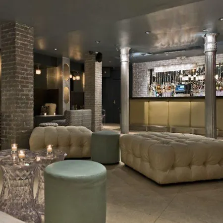 Hotel The Marcel At Gramercy 4*