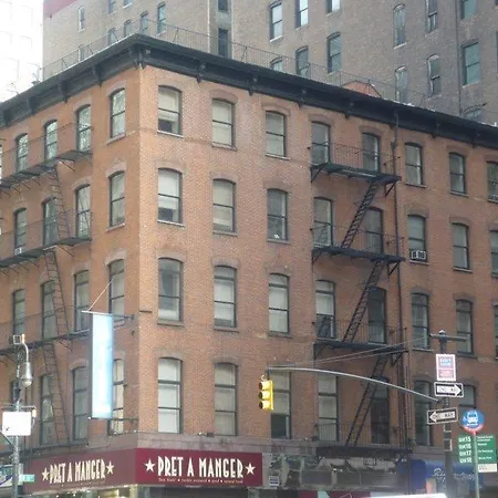 Hotel Americana