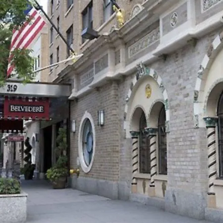 The Belvedere