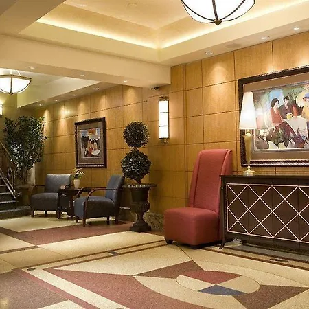Hotel The Belvedere 3*