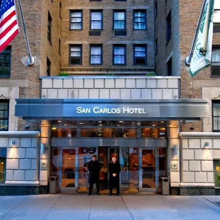 San Carlos