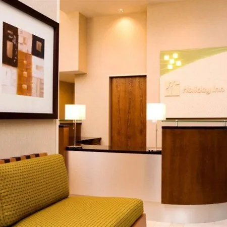 Manhattan 6th Ave - Chelsea By Ihg New York