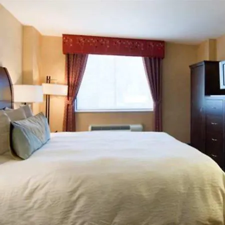 Hotel Hilton Garden New York/manhattan-chelsea 3*