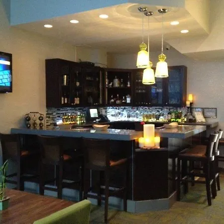 Hilton Garden New York/manhattan-chelsea