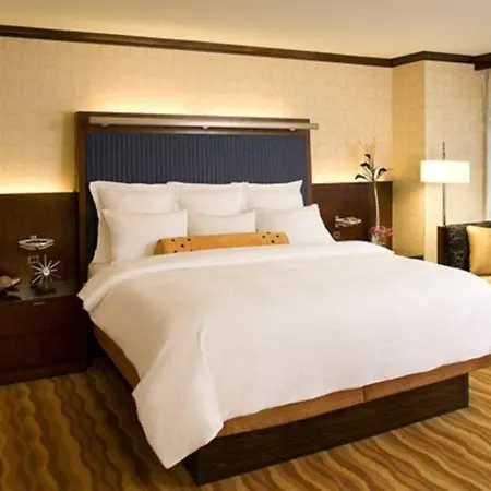 Renaissance Times Square By Marriott New York