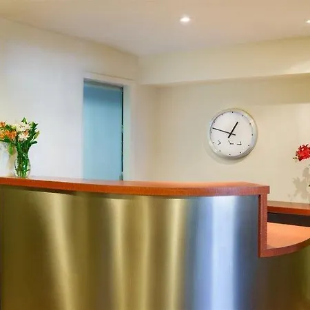 Hotel Hudson River New York