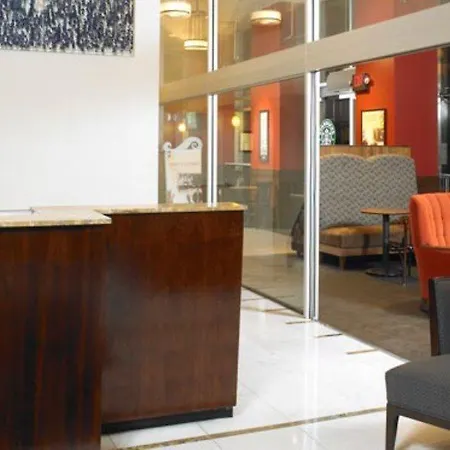 Hotel U Fifth Avenue, Empire State Building 3*