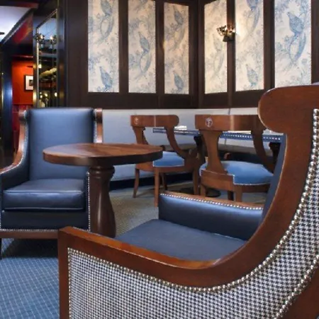 Hotel Fitzpatrick Manhattan 4*