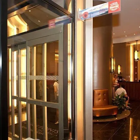 Four Points By Sheraton Midtown - Times Square