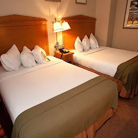Hotel Citadines Connect Fifth Avenue - Times Square 3*