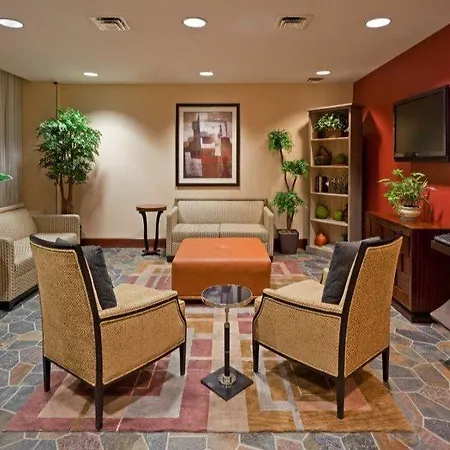 Candlewood Nyc -times Square By Ihg