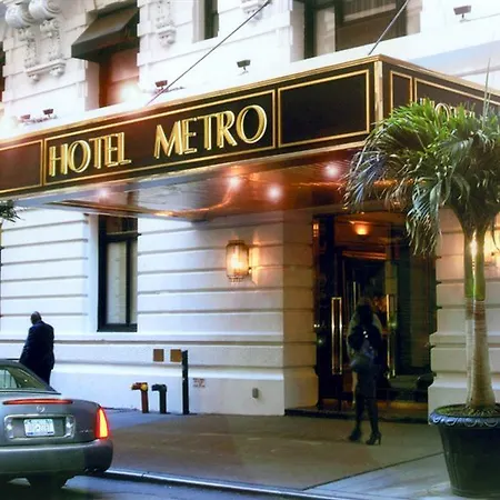 Hotel Kixby (adults Only) New York