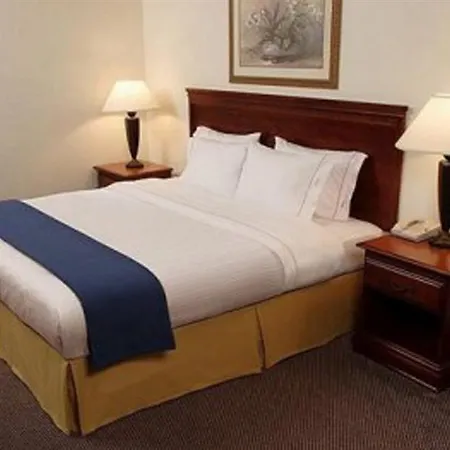 Express - Times Square By Ihg