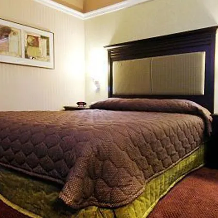 Hotel 46 Times Square New York