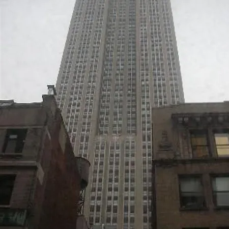 Hotel Nyma, The Manhattan New York