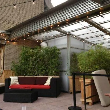 Hilton Fashion District New York