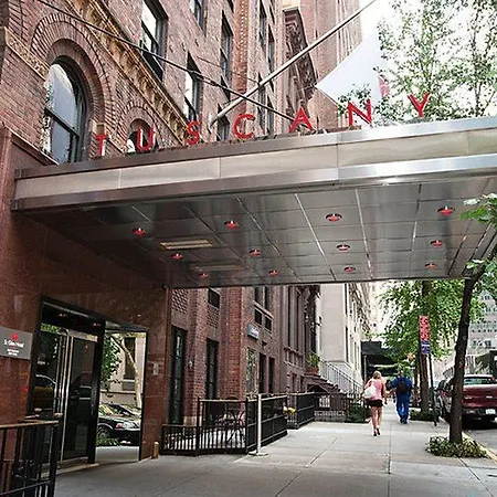 Hotel Lexington Plaza New York