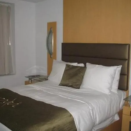 Hotel The Historic Blue Angel Lexington Ave, An Ascend Collection New York