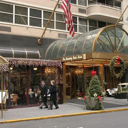 Hotel The Kimberly