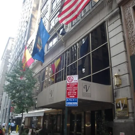 Hotel Avalon New York