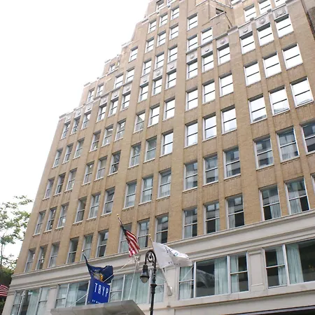 Tryp By Wyndham Times Square - Midtown