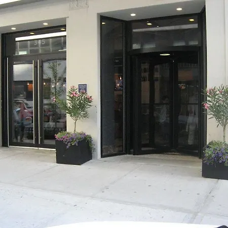 Tryp By Wyndham Times Square - Midtown New York
