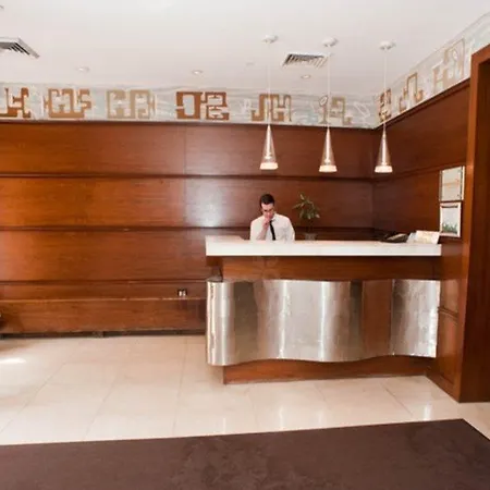 Moderne New York