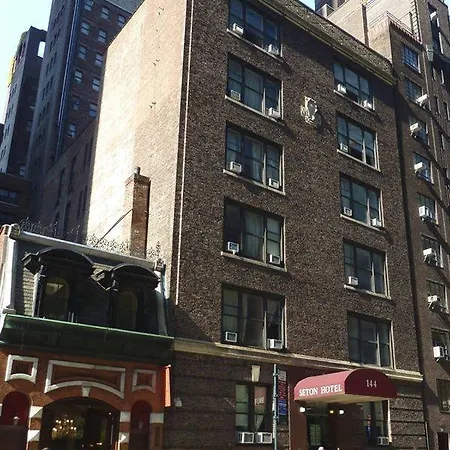 Hotel Seton 3*