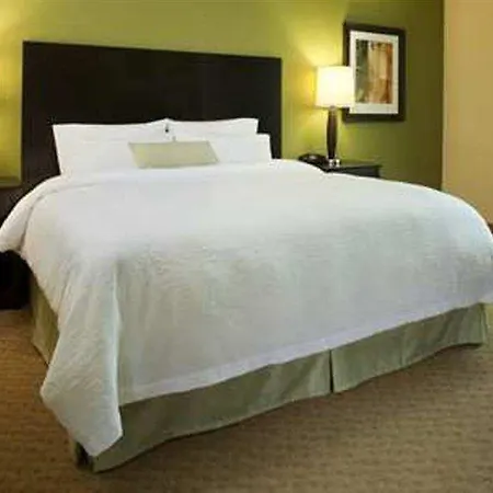 Hotel Hampton Manhattan Grand New York