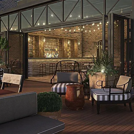 Hotel Refinery - 5*
