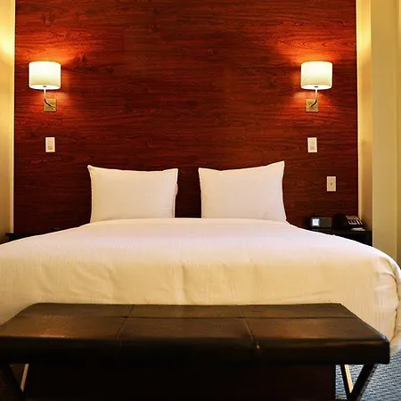 Hotel Lex Nyc