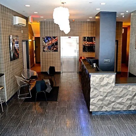 Lex Nyc