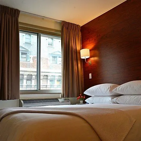 Hotel Lex Nyc New York