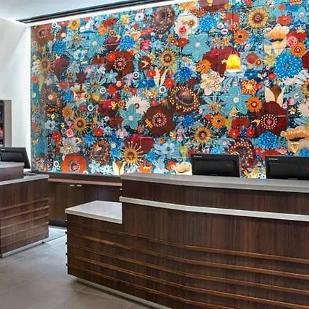 Hotel Courtyard By Marriott Manhattan/chelsea