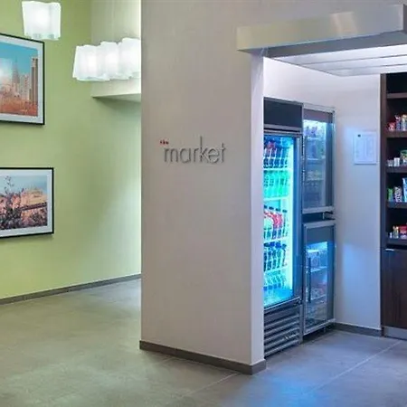 Courtyard By Marriott Manhattan/chelsea New York