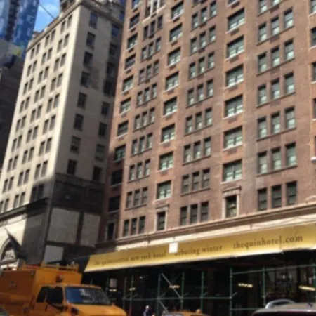 Hilton Club The Quin New York