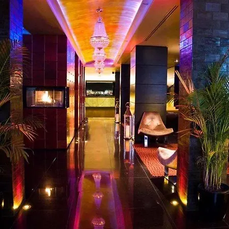 Hotel Sanctuary