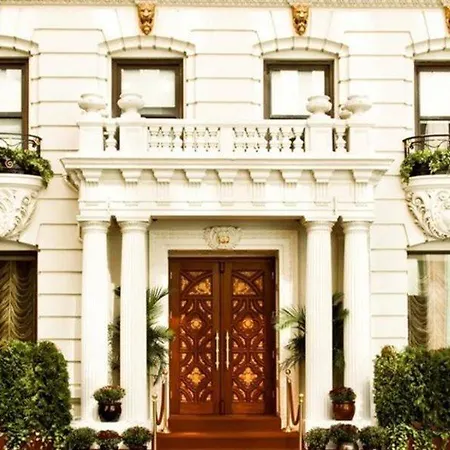Hotel Sanctuary 4*