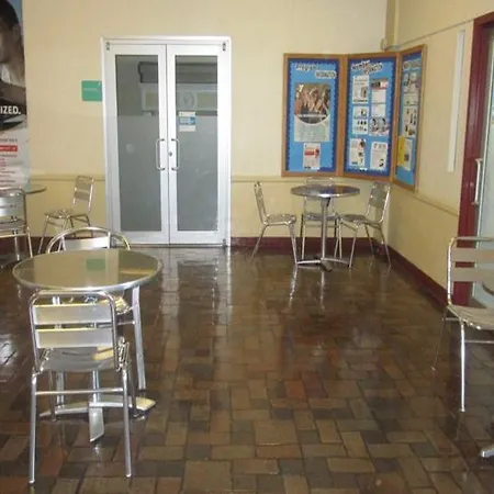 Hostel Flushing Ymca New York
