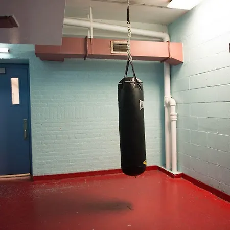 Flushing Ymca New York