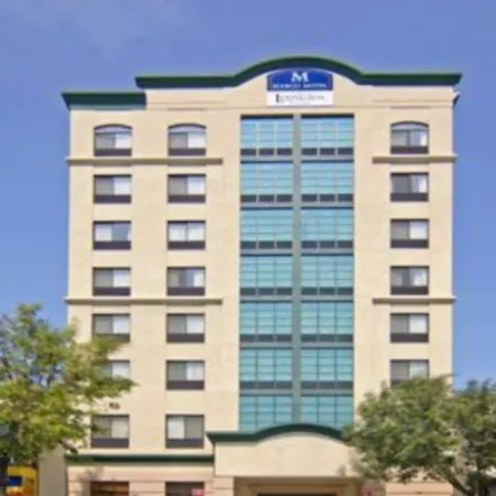Hotel Marco Laguardia &
