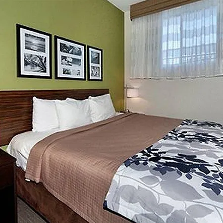 Hotel Cresthaven Jamaica-jfk