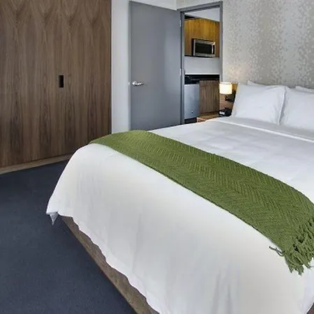 Hotel The Parc 3*